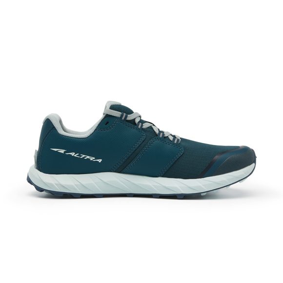 ALTRA FOOTWEAR SUPERIOR 5 BLUE 6 B (M) - Picture 4 of 5